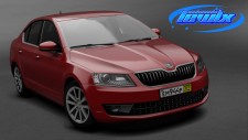 Сorrida Red
