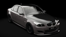 Sepia Brown Metallic