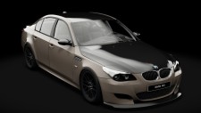 Sepang Bronze Metallic