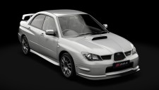 Crystal Grey Metallic
