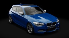 Montegoblau Metallic