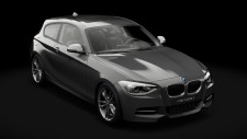 Sparkling Graphite Metallic