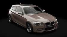 Kaschmirsilber Metallic
