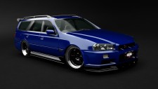 Midnight JDM