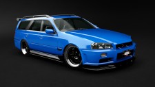 Mid-sea Blue