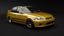 Race Orange