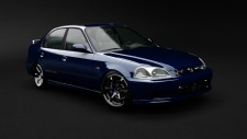 Midnight JDM