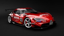 MOTUL