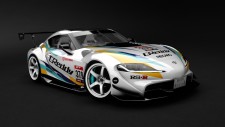 GREDDY