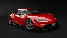 04_Monza Red