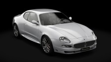 Grigio Touring Met