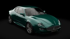 Verde Goodwood