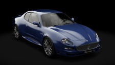 Blu Nettuno Met
