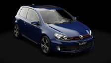 Shadow Blue Metallic