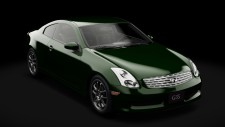 Emerald Mist Metallic