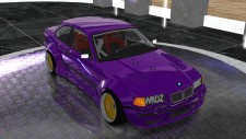 Dark Purple