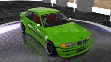 Lime Green