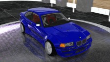 Dark Blue