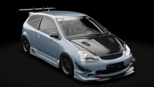 11_Sonic Grey Pearl