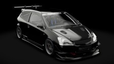 02_Nighthawk Black Pearl