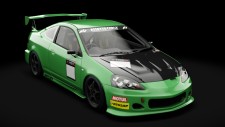 Gt Green