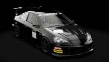 Nighthawk Black Pearl
