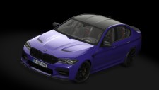 15_Venetian Violet Metallic Black Accents