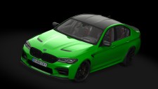 20_Verde Mantis Black Accents