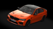 19_Fire Orange III Black Accents