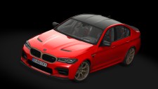 14_Rosso Corsa Metallic