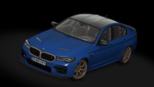 22_Frozen Portimao Blue Metallic