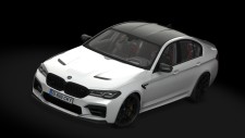 04_Alpine White Black Accents