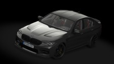 06_Dark Graphite Metallic Black Accents