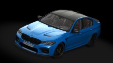 23_Laguna Seca Blue Black Accents