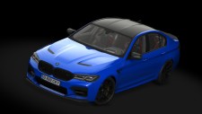 07_Marina Bay Blue Metallic Black Accents