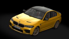 18_Speed Yellow