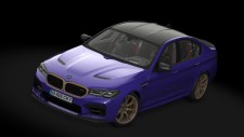 15_Venetian Violet Metallic