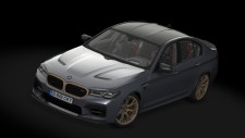 01_Brands Hatch Gray Metallic
