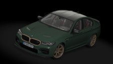 03_Frozen Deep Green Metallic