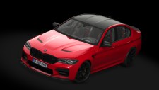 09_Aventurin Red Metallic Black Accents