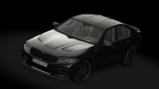 05_Black Sapphire Metallic Black Accents