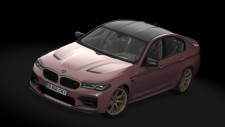 16_Turmalin Violett Metallic