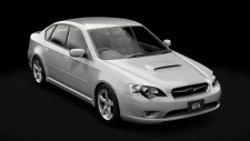 Ice Silver Metallic