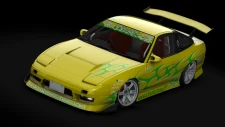 desire_yellow