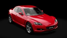 00_Velocity Red Mica