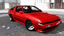 Imola_Red_II