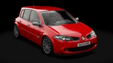 Ultra Red